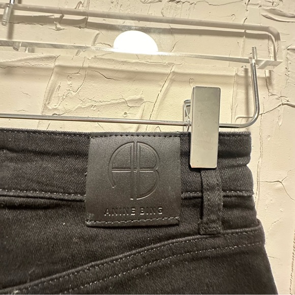 ANINE BING Tatum Jeans - Picture 4 of 9